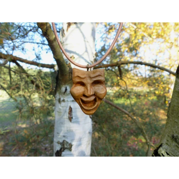Oblicze Radości / Face of Joy